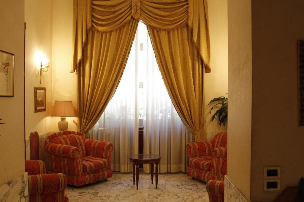 Hotel Pace Helvezia - 15