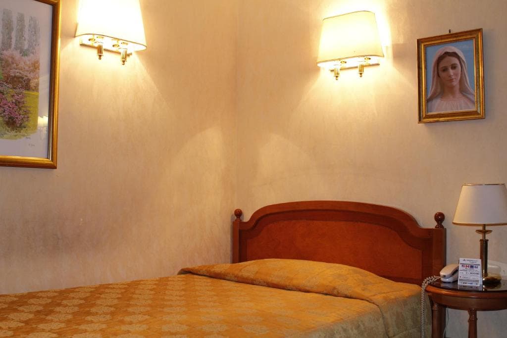 Hotel Pace Helvezia - 16