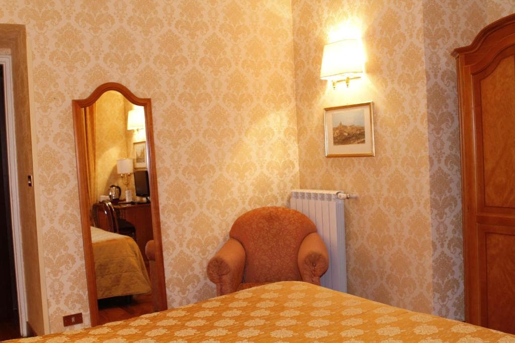 Hotel Pace Helvezia - 18