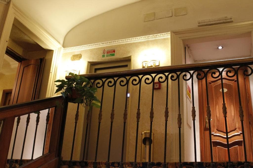 Hotel Pace Helvezia - 19