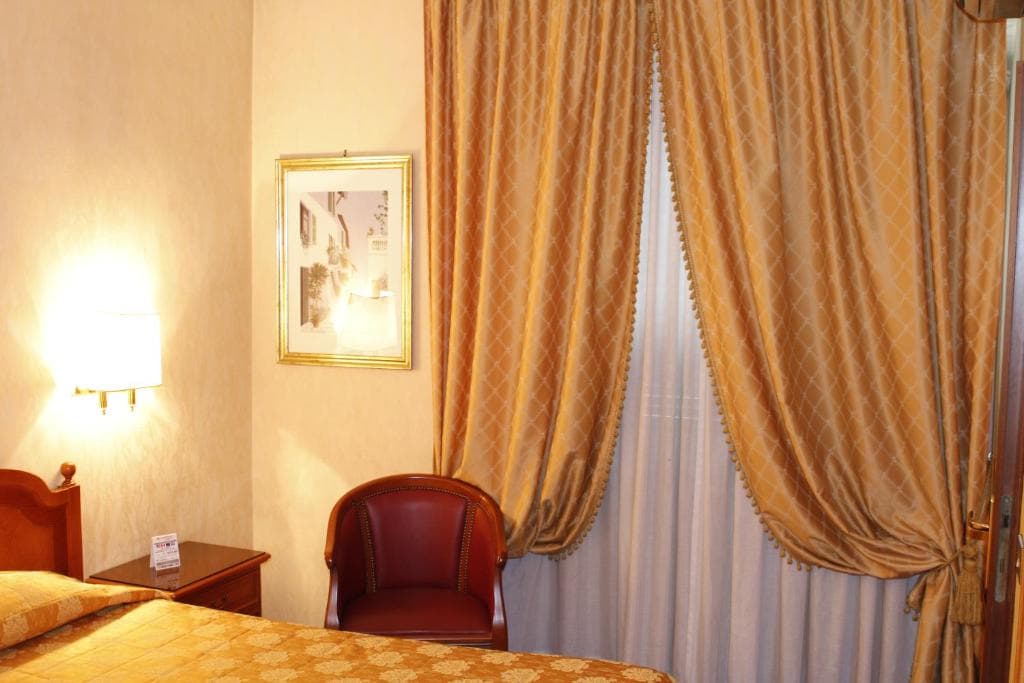 Hotel Pace Helvezia - 21