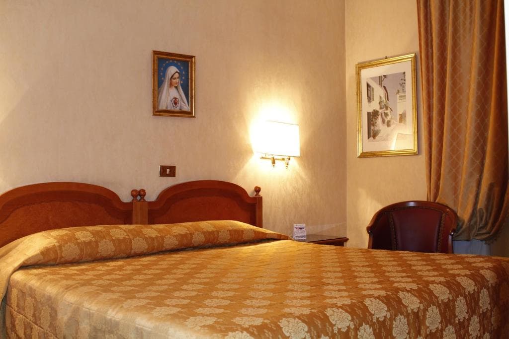 Hotel Pace Helvezia - 22