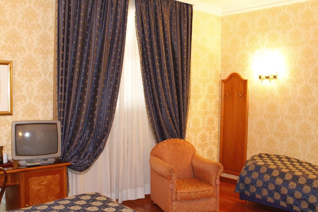 Hotel Pace Helvezia - 26