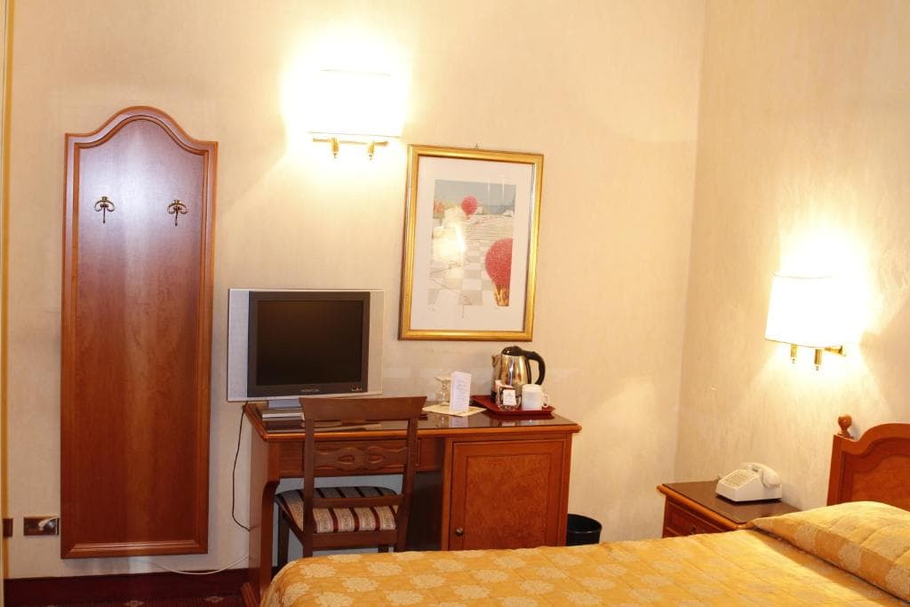 Hotel Pace Helvezia - 27
