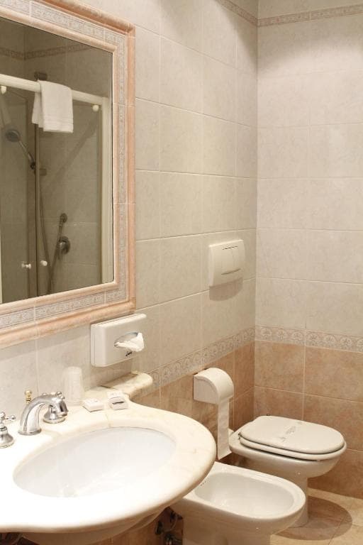 Hotel Pace Helvezia - 28