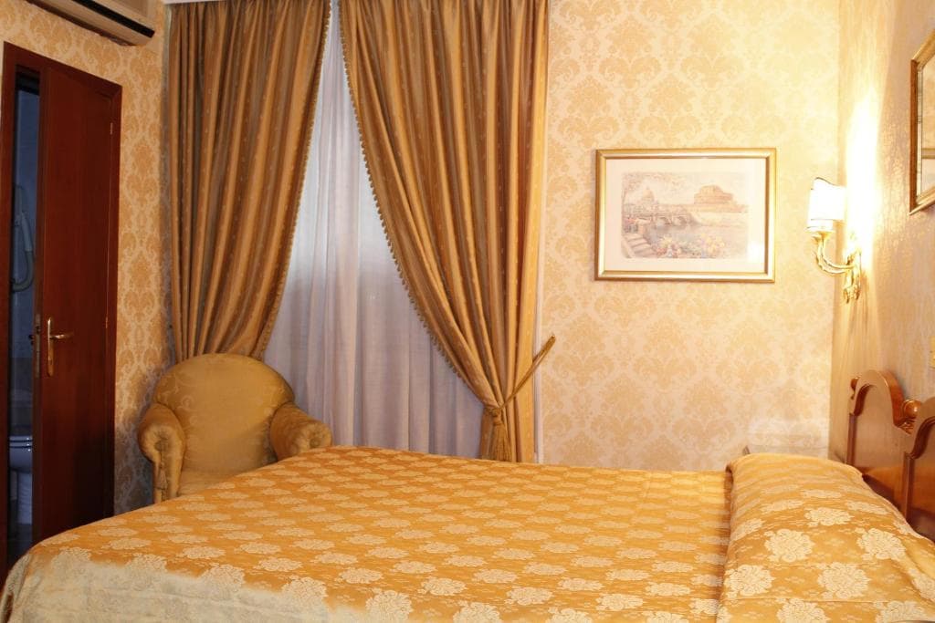 Hotel Pace Helvezia - 31