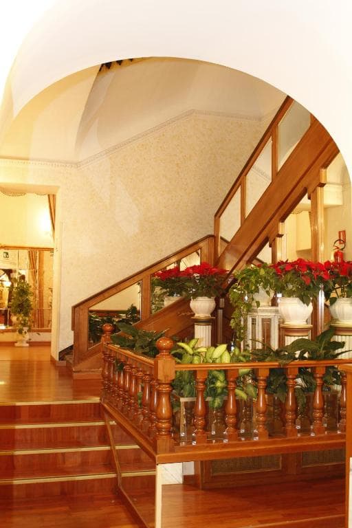 Hotel Pace Helvezia - 32