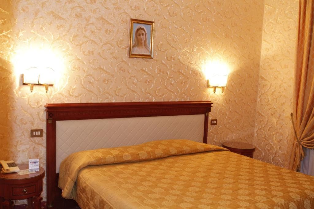 Hotel Pace Helvezia - 33