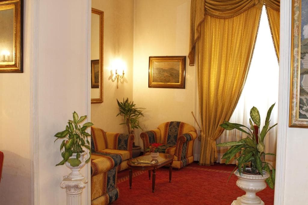 Hotel Pace Helvezia - 41