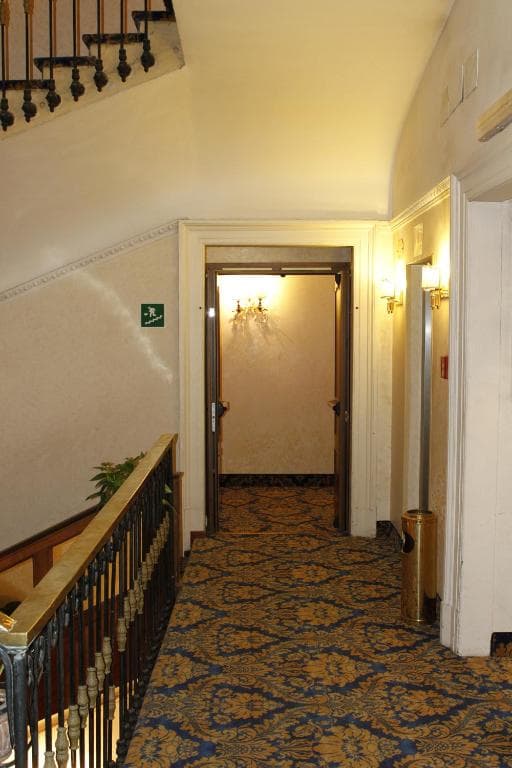 Hotel Pace Helvezia - 44