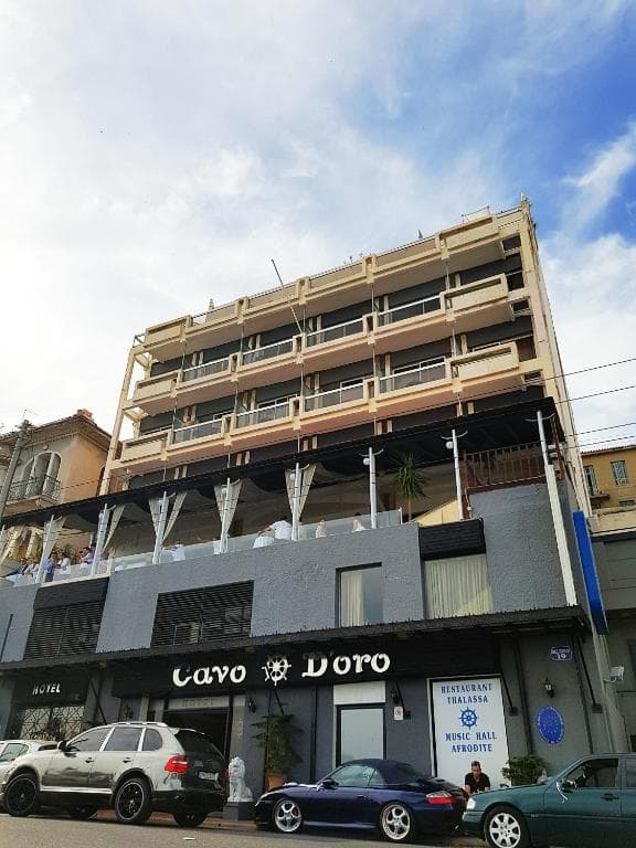 Cavo D' Oro - 2