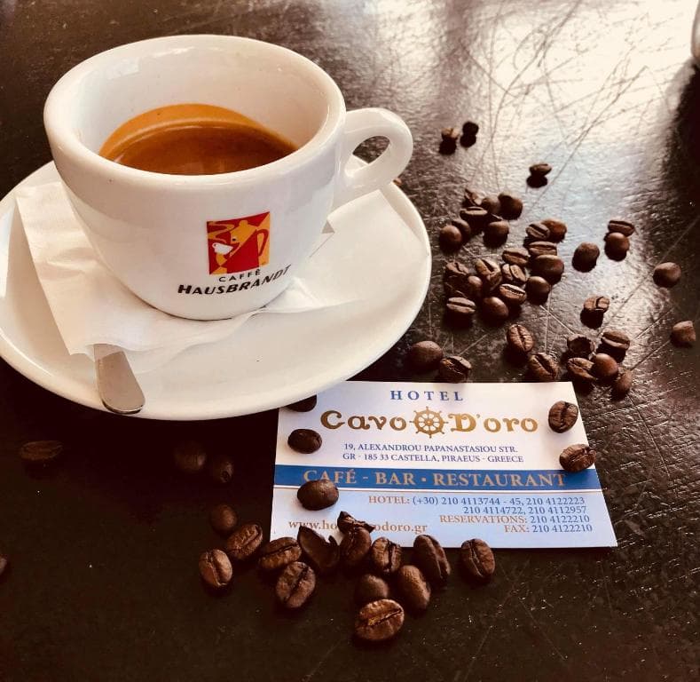 Cavo D' Oro - 6