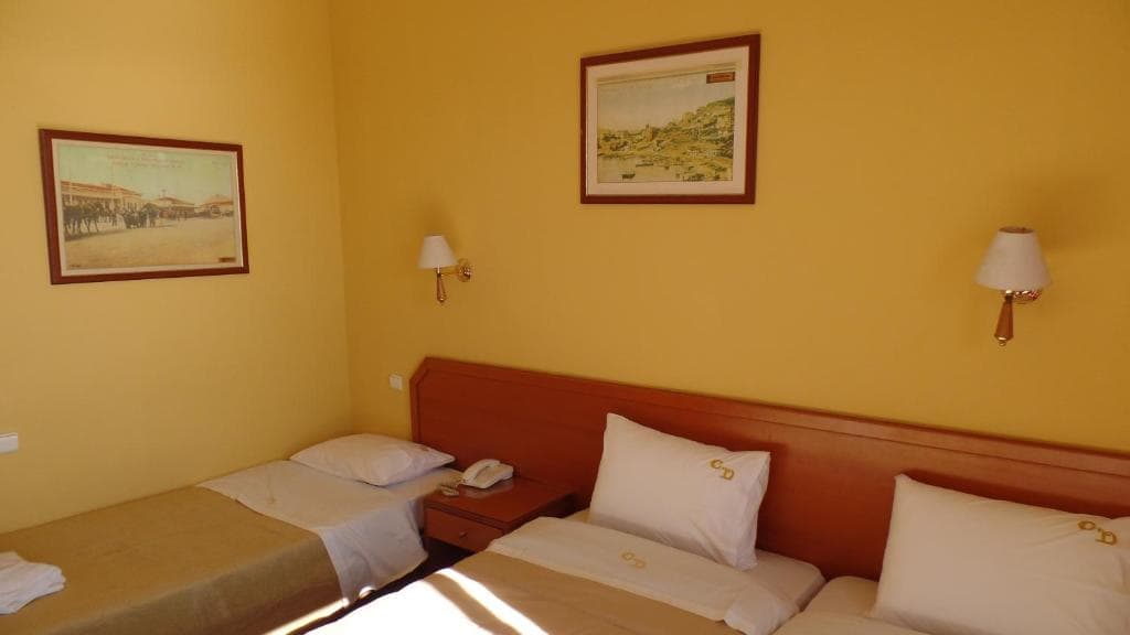 Cavo D' Oro - 16