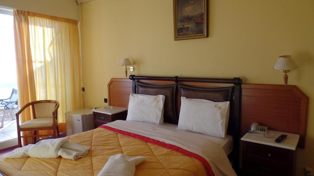 Cavo D' Oro - 19