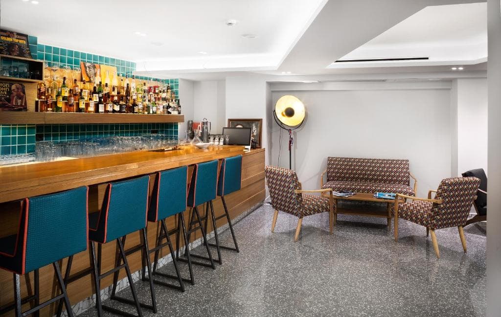 360Degrees Pop Art Hotel - 3