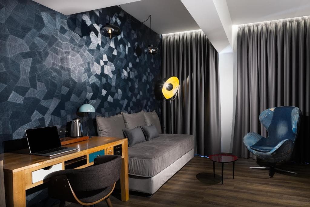 360Degrees Pop Art Hotel - 24