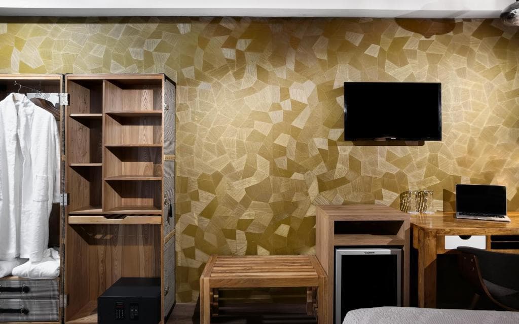 360Degrees Pop Art Hotel - 36