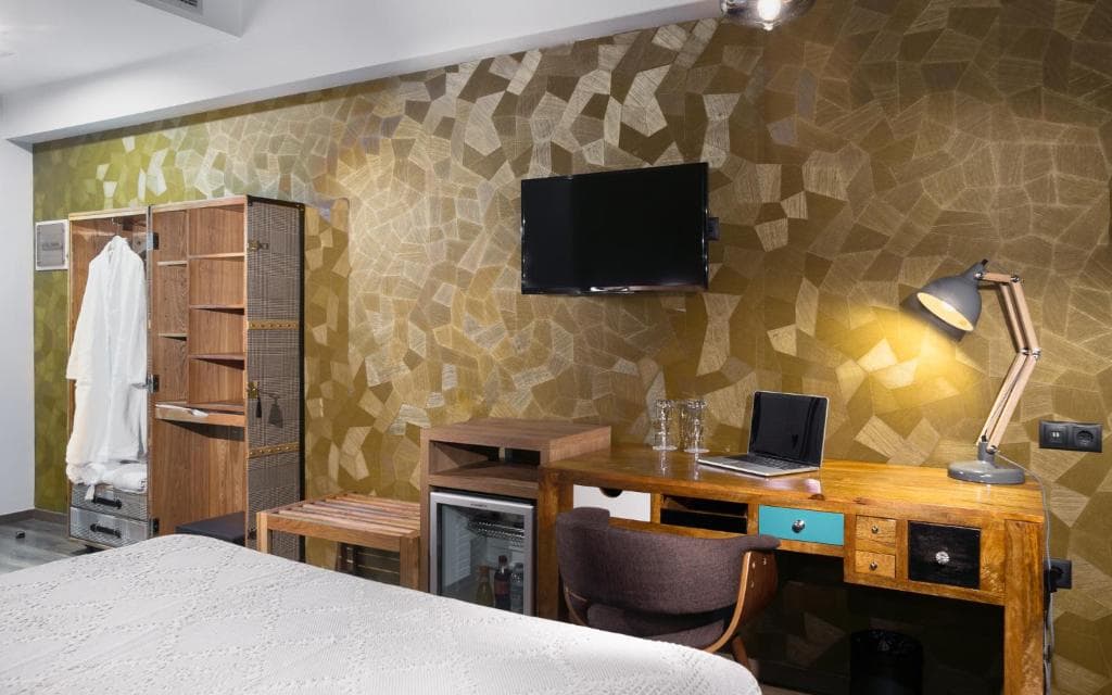 360Degrees Pop Art Hotel - 37