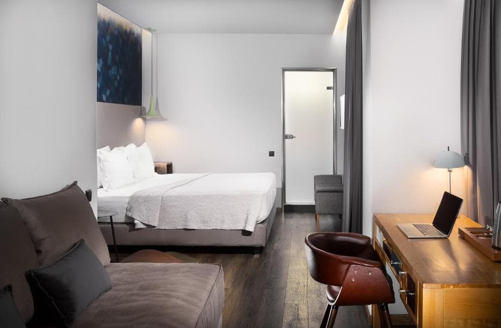 360Degrees Pop Art Hotel - 43