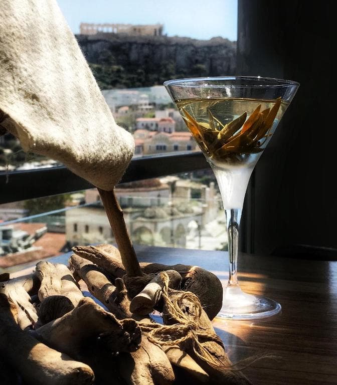 A for Athens - 7