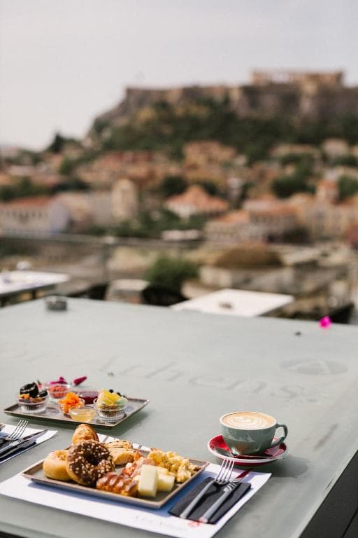 A for Athens - 18