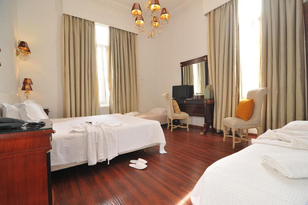 Hotel Acropolis Museum Boutique - 6