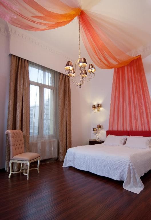Hotel Acropolis Museum Boutique - 12