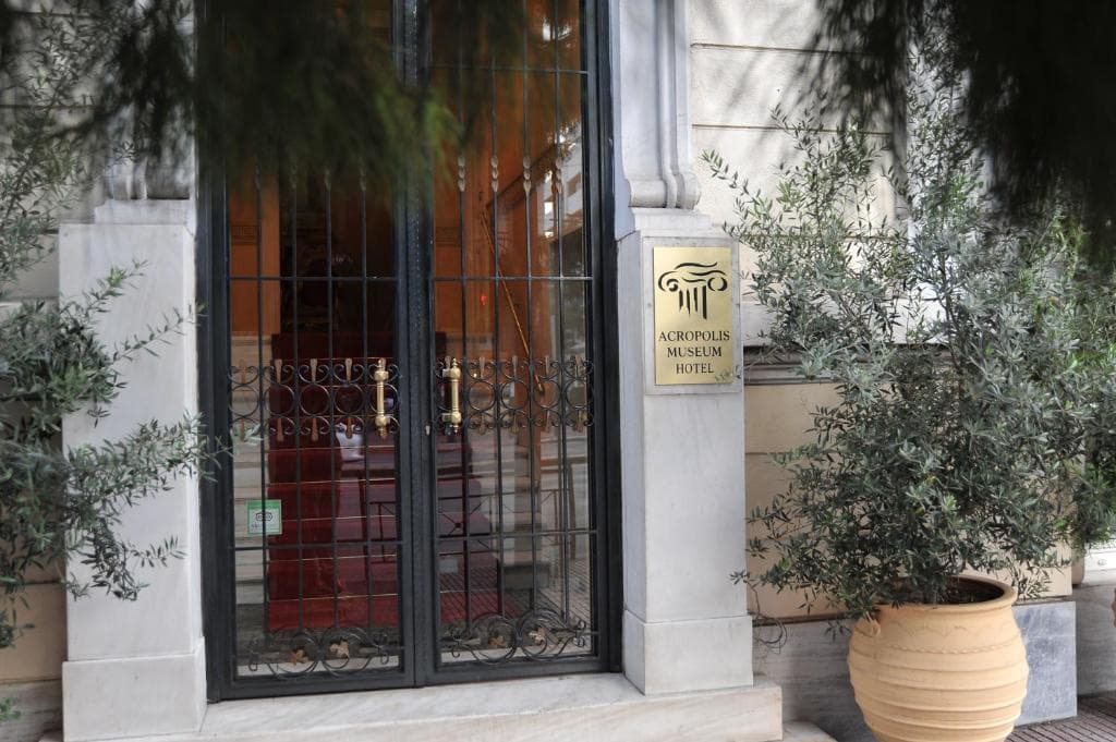 Hotel Acropolis Museum Boutique - 32