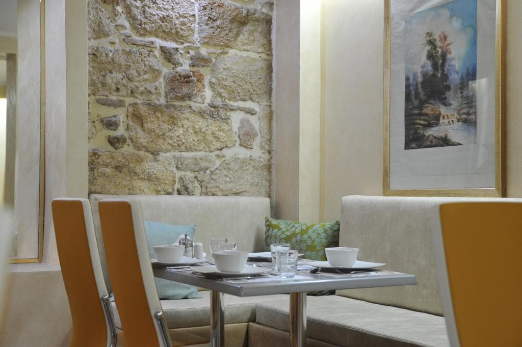 Hotel Acropolis Museum Boutique - 35