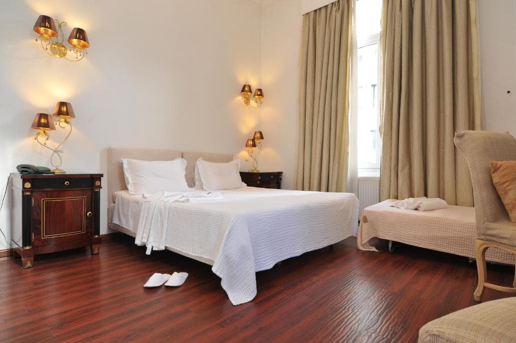 Hotel Acropolis Museum Boutique - 36