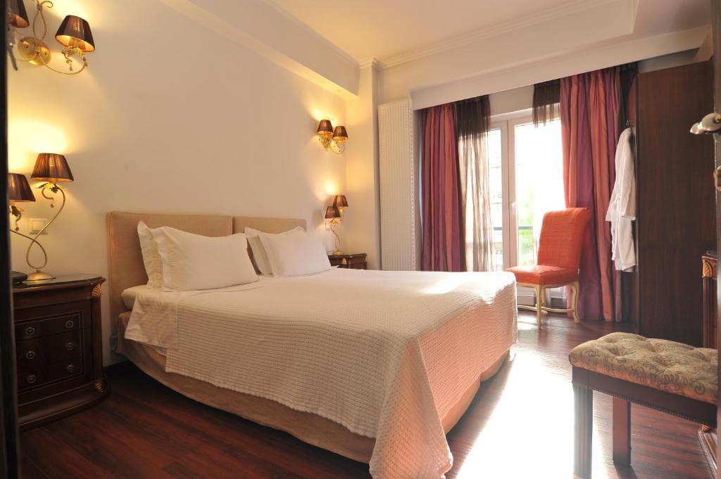 Hotel Acropolis Museum Boutique - 42