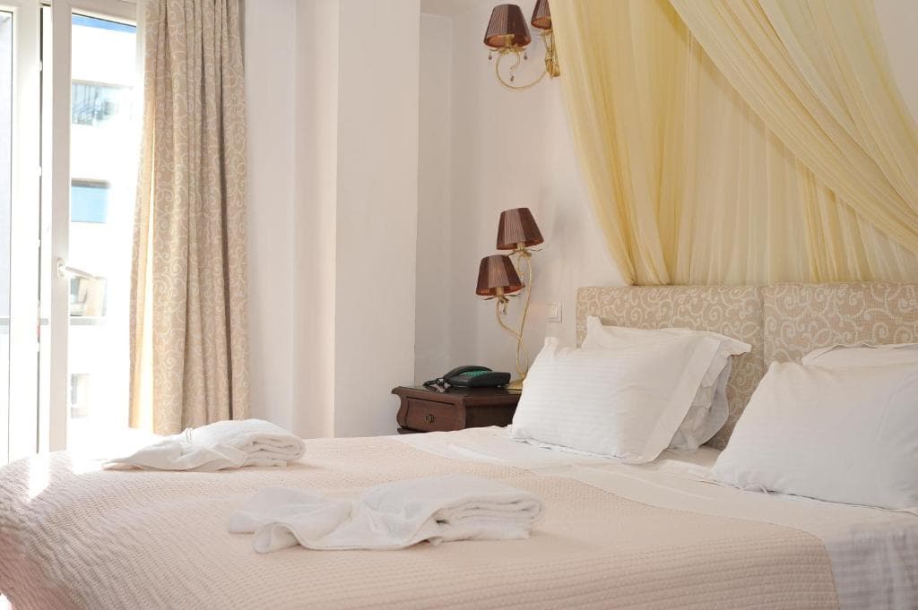 Hotel Acropolis Museum Boutique - 45