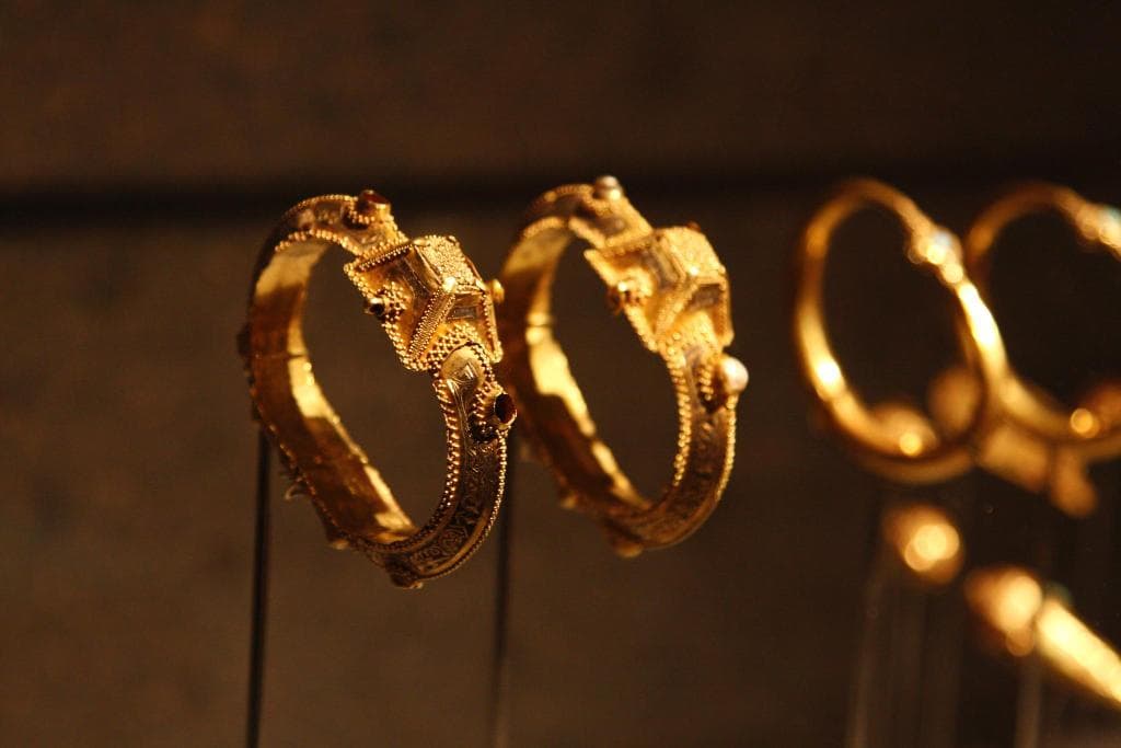 Hotel Acropolis Museum Boutique - 47