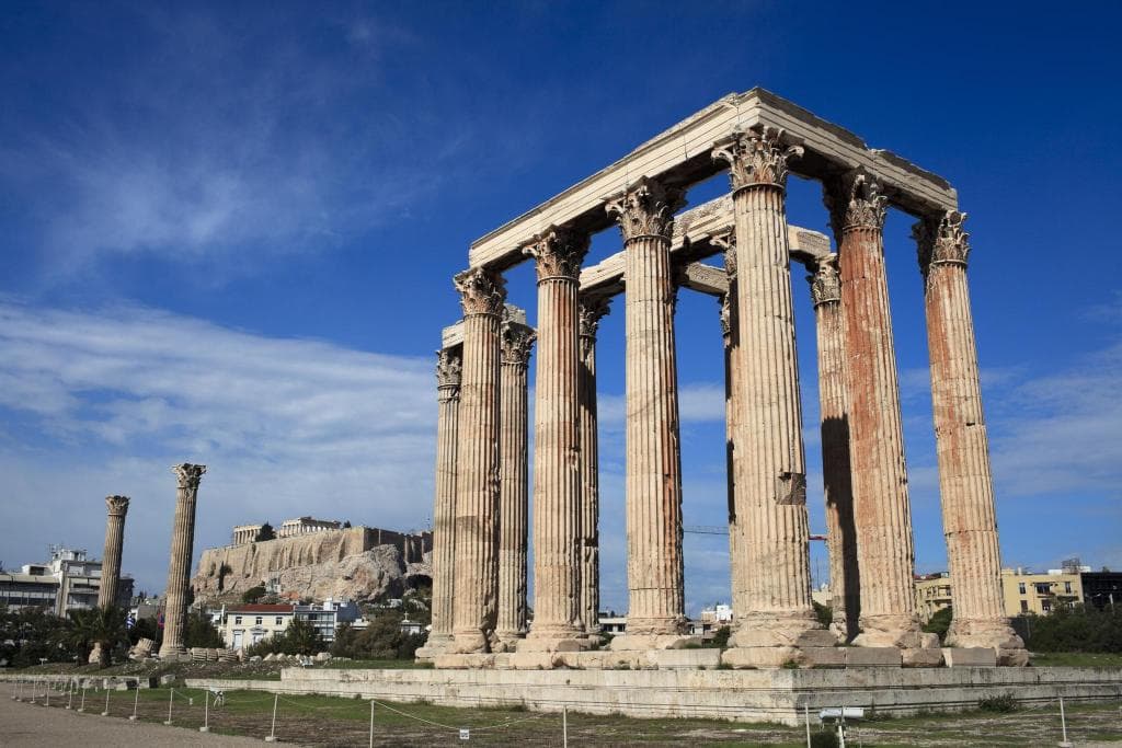 Airotel Parthenon - 35