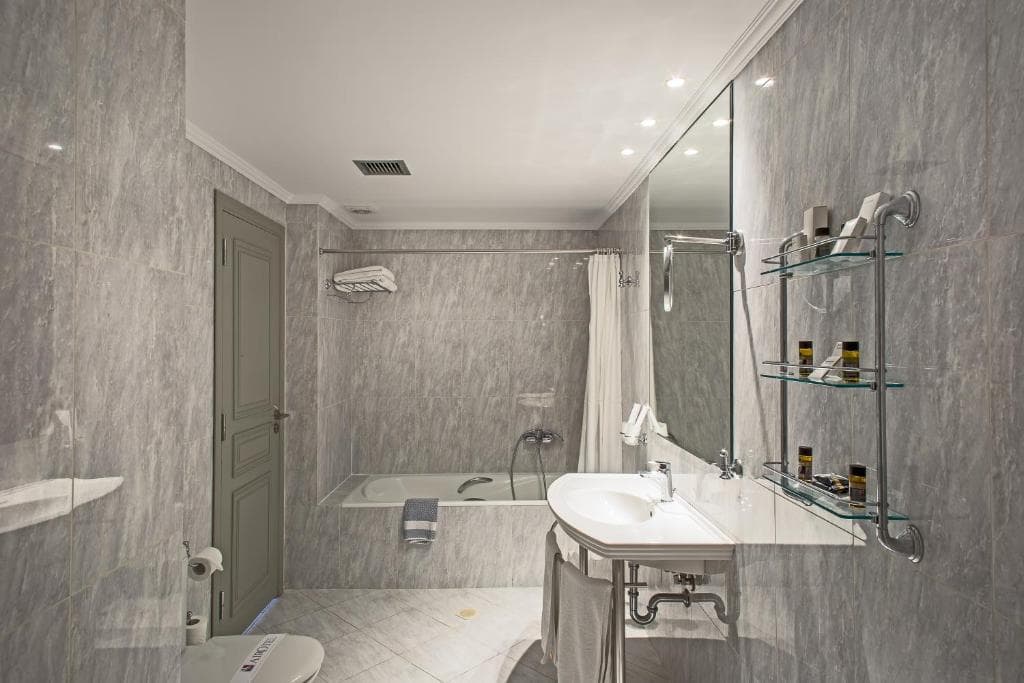 Airotel Stratos Vassilikos Hotel - 6