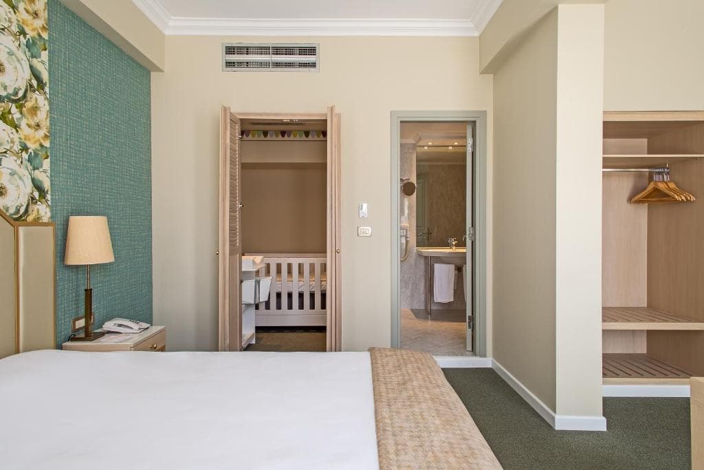 Airotel Stratos Vassilikos Hotel - 19