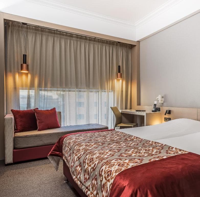 Airotel Stratos Vassilikos Hotel - 22