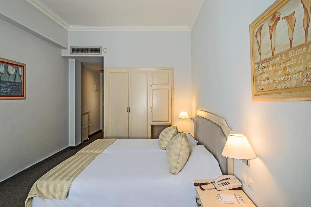 Airotel Stratos Vassilikos Hotel - 31