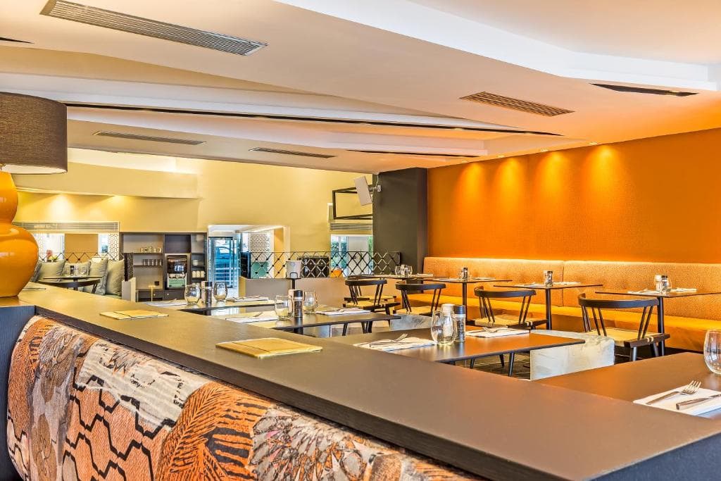 Airotel Stratos Vassilikos Hotel - 41