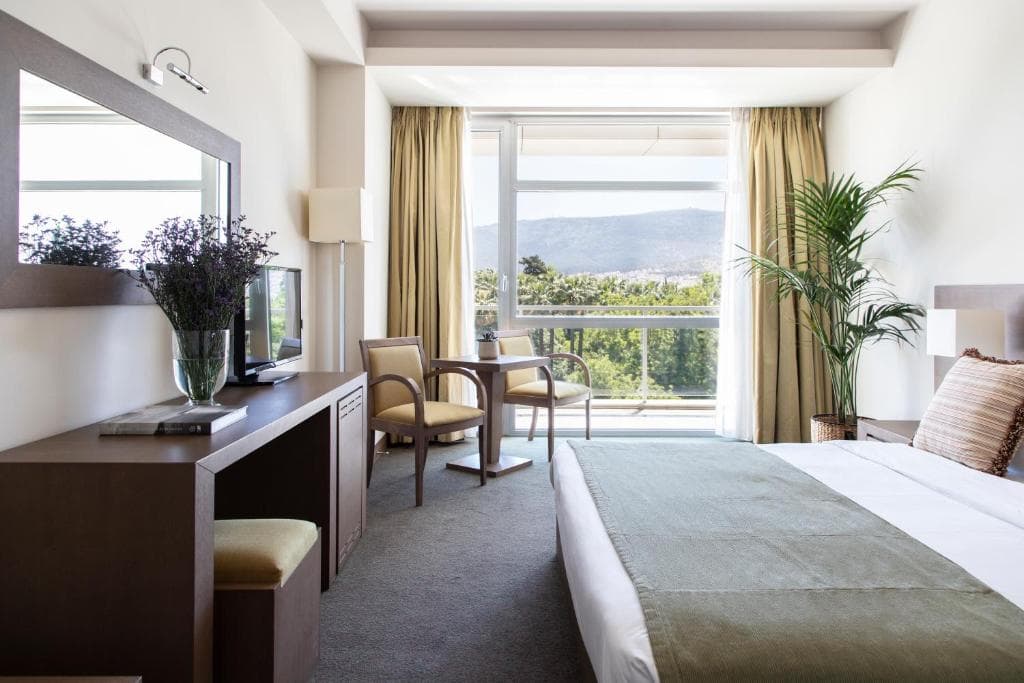 Amalia Hotel Athens - 2
