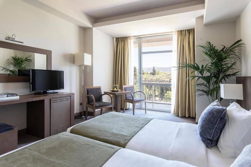 Amalia Hotel Athens - 3