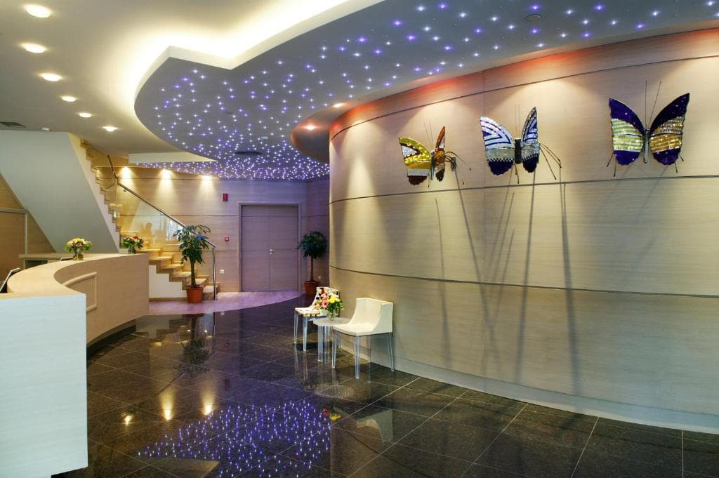 Amalia Hotel Athens - 5