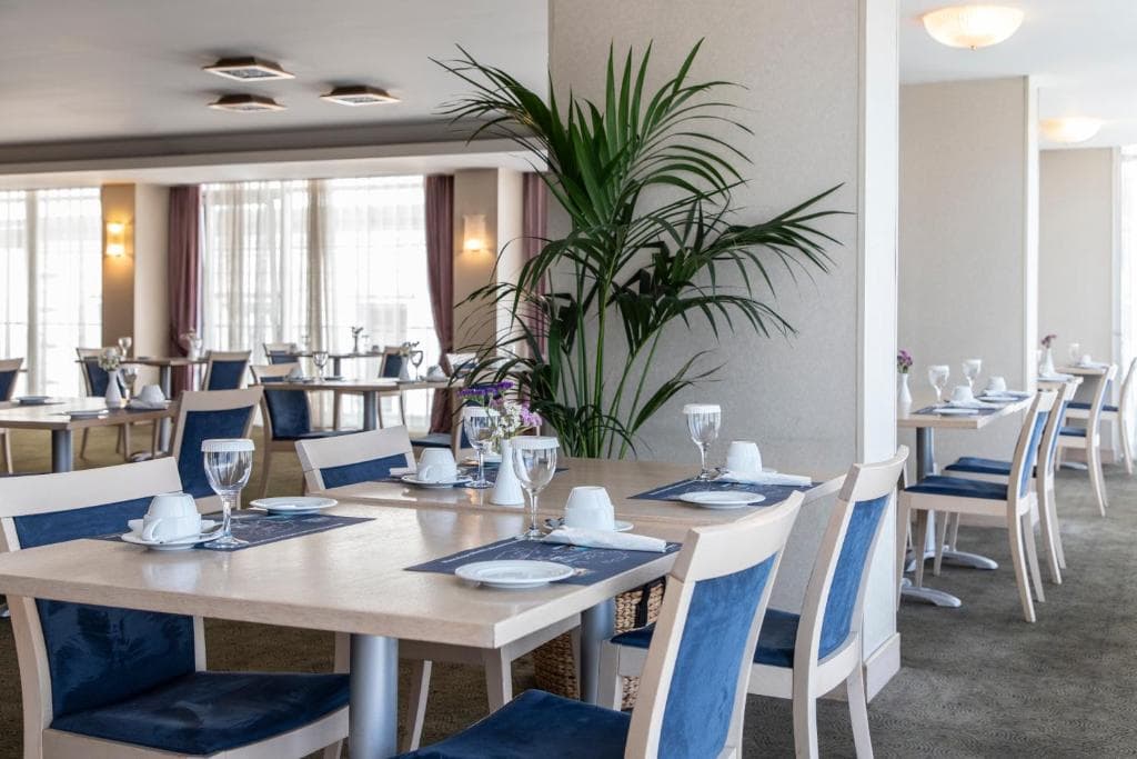 Amalia Hotel Athens - 6