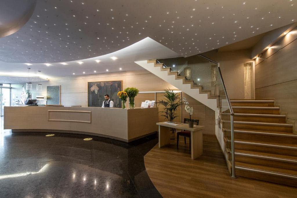 Amalia Hotel Athens - 7