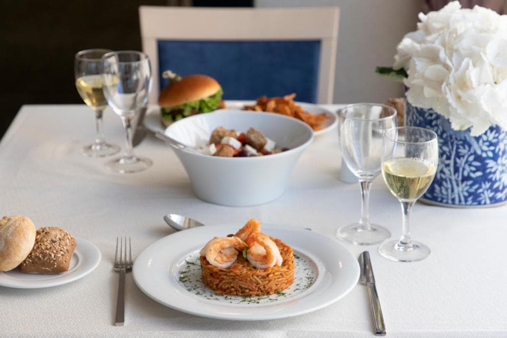 Amalia Hotel Athens - 9