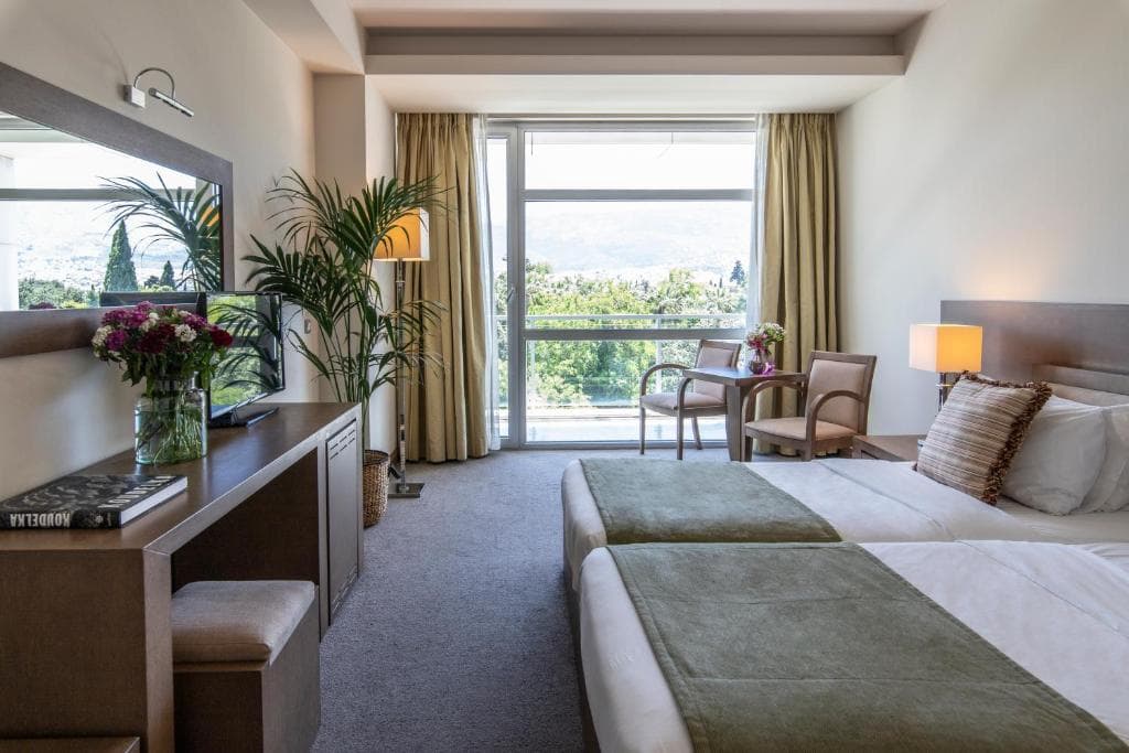 Amalia Hotel Athens - 15