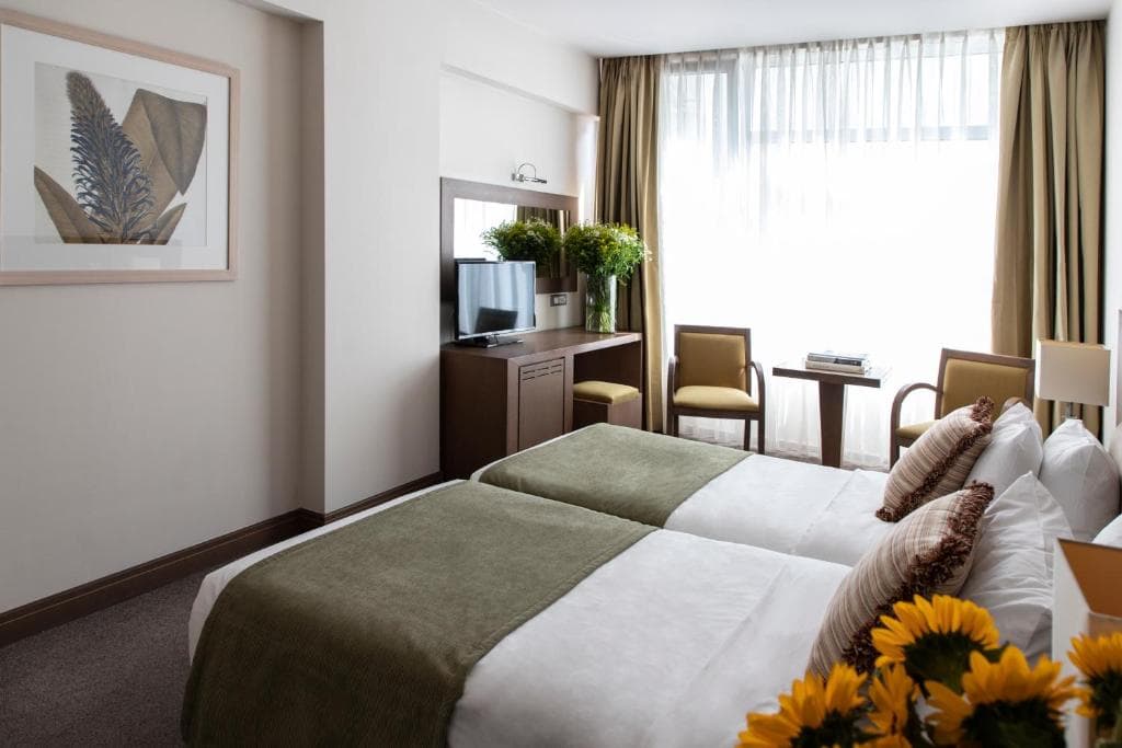 Amalia Hotel Athens - 16