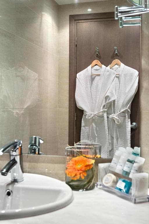 Amalia Hotel Athens - 17