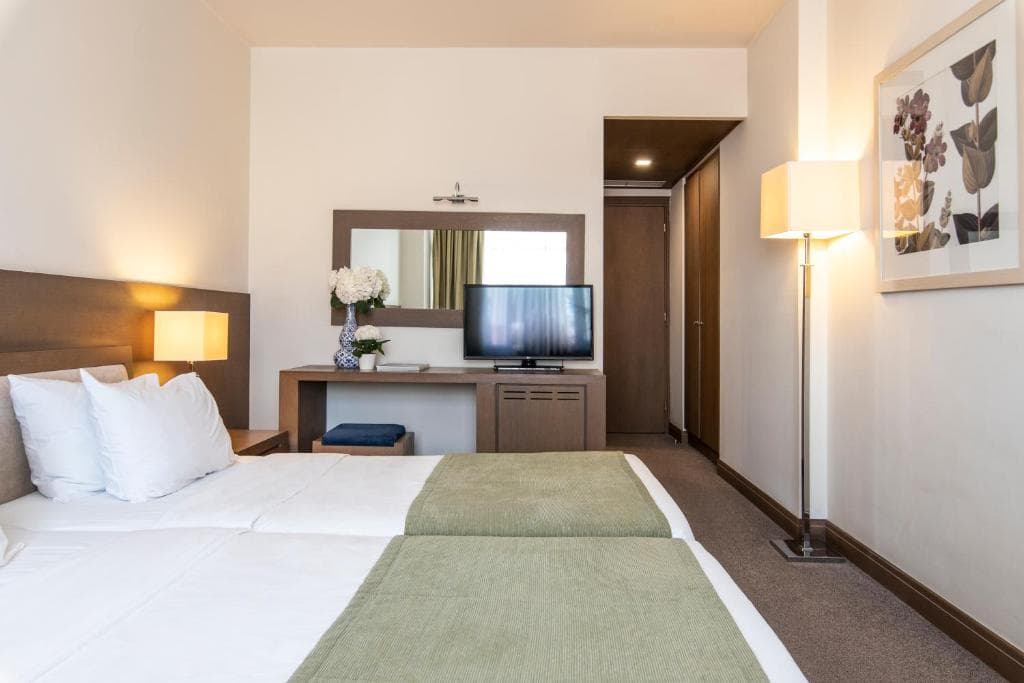 Amalia Hotel Athens - 18
