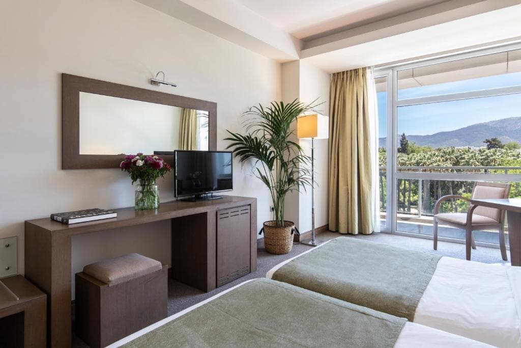 Amalia Hotel Athens - 24